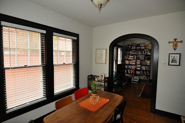 Building Photo - 1612 Kipling St