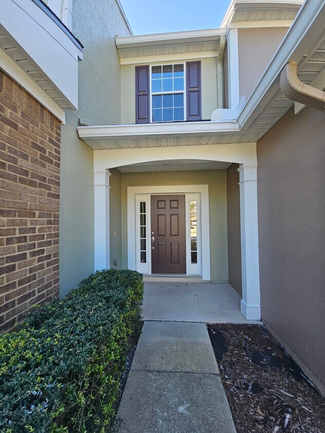 6496 Yellow Leaf Ct, Jacksonville, FL 32258 Townhome Rentals in