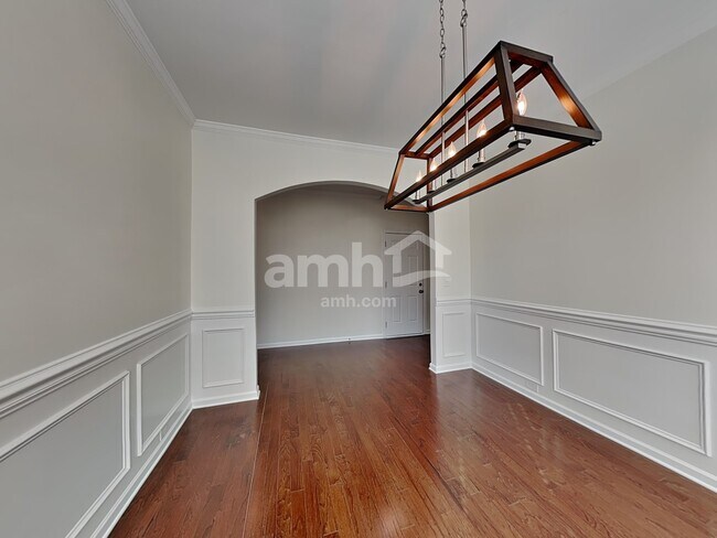 Foto del edificio - 2809 Southern Trace Dr