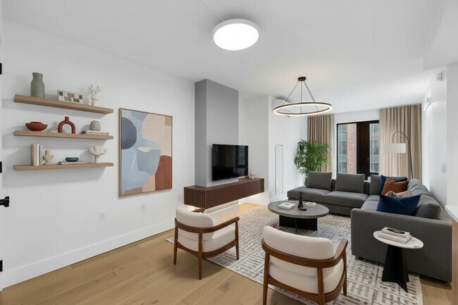 Foto del edificio - 60 W 125th St