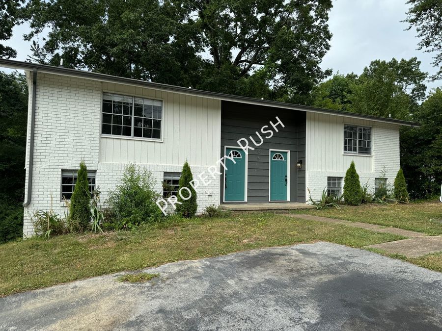 Photo - 806 Forest Dale Lane-"B"