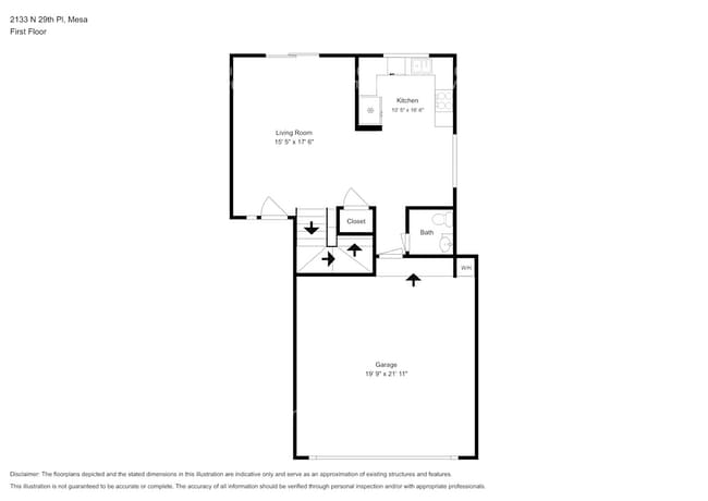 Building Photo - 2133 N 29th Pl