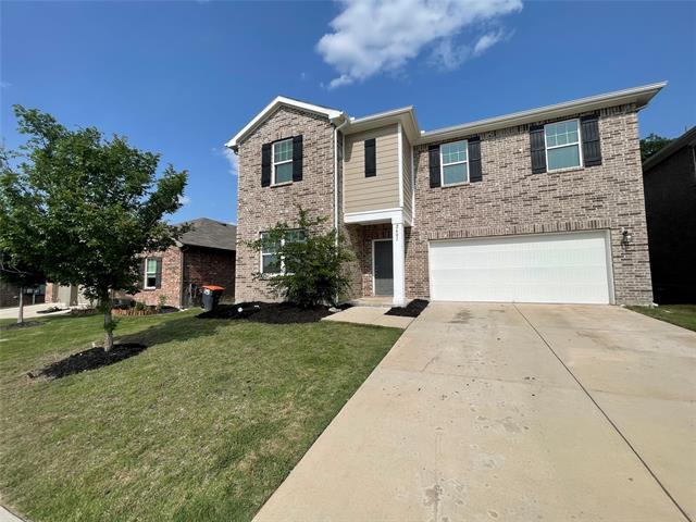 Foto del edificio - 2601 Silver Leaf Ln