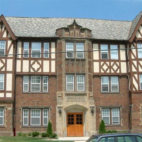Foto del edificio - Essex-Morley and Barclay Apartments