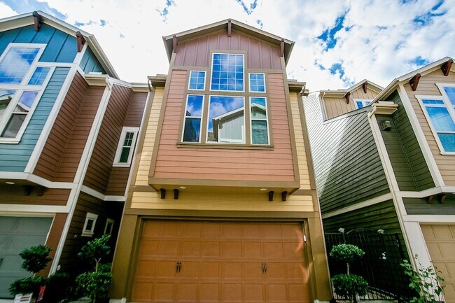 Foto del edificio - 760 Nicholson St
