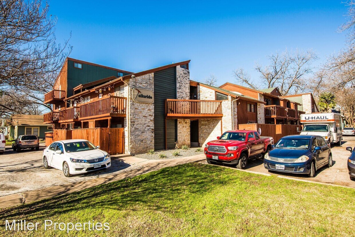 Foto principal - 4100 Avenue C