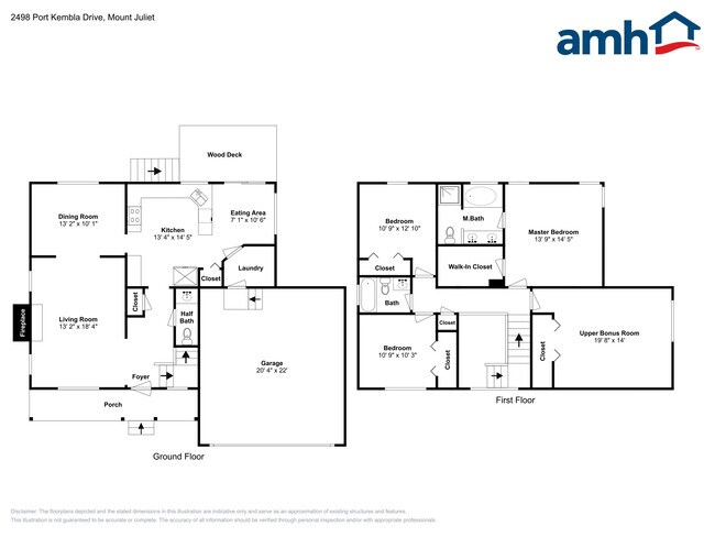 Building Photo - 2498 Port Kembla Dr