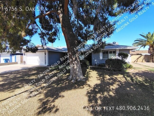 Building Photo - 6756 S Oak St