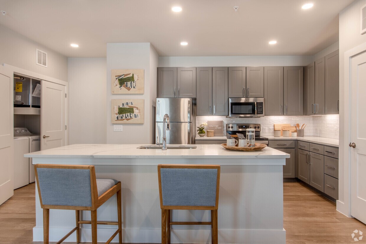 Foto principal - Harper Lake Houston