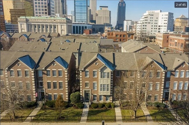 Foto del edificio - 252 N New Jersey St