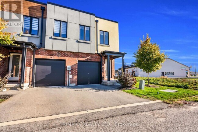 Photo du bâtiment - 1465 Station St