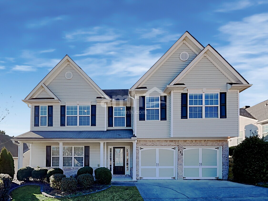 Foto principal - 230 Overlook Dr