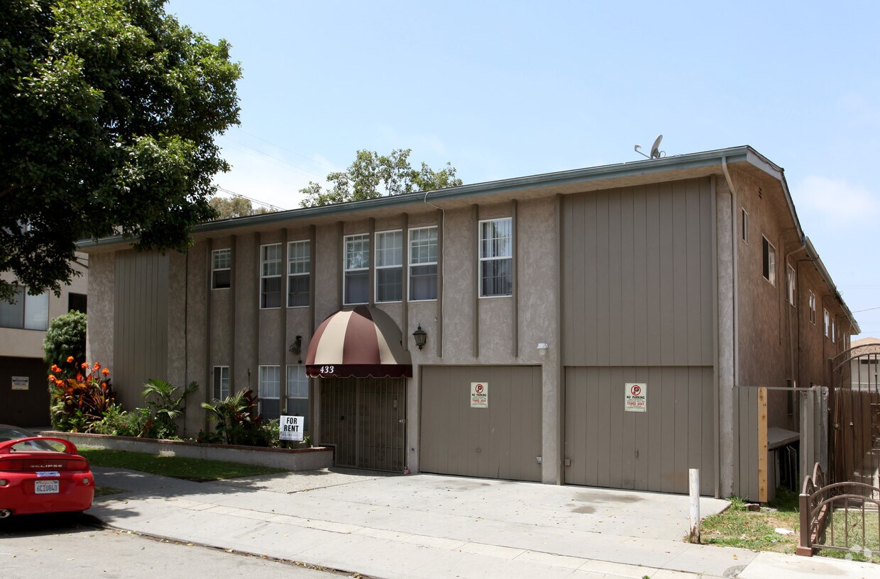 Building Photo - 433 Nebraska Ave