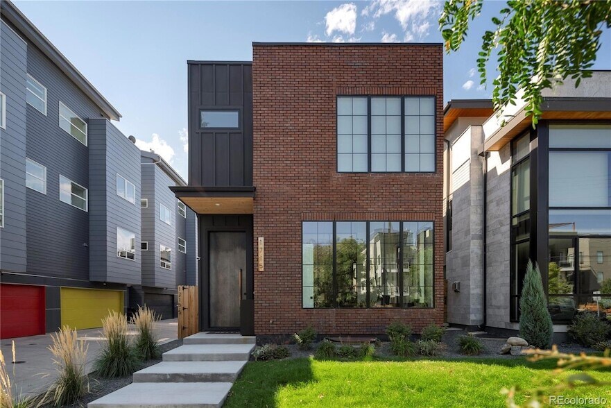 Foto principal - 1715 Irving St