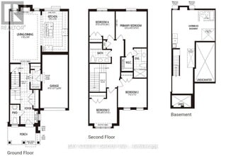 Building Photo - 9 Moss Dr