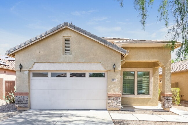 Building Photo - 17722 W Marshall Ln