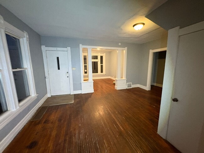 Foto del edificio - 1314 Dawson St