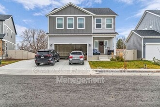 Building Photo - 1235 W 1200 S