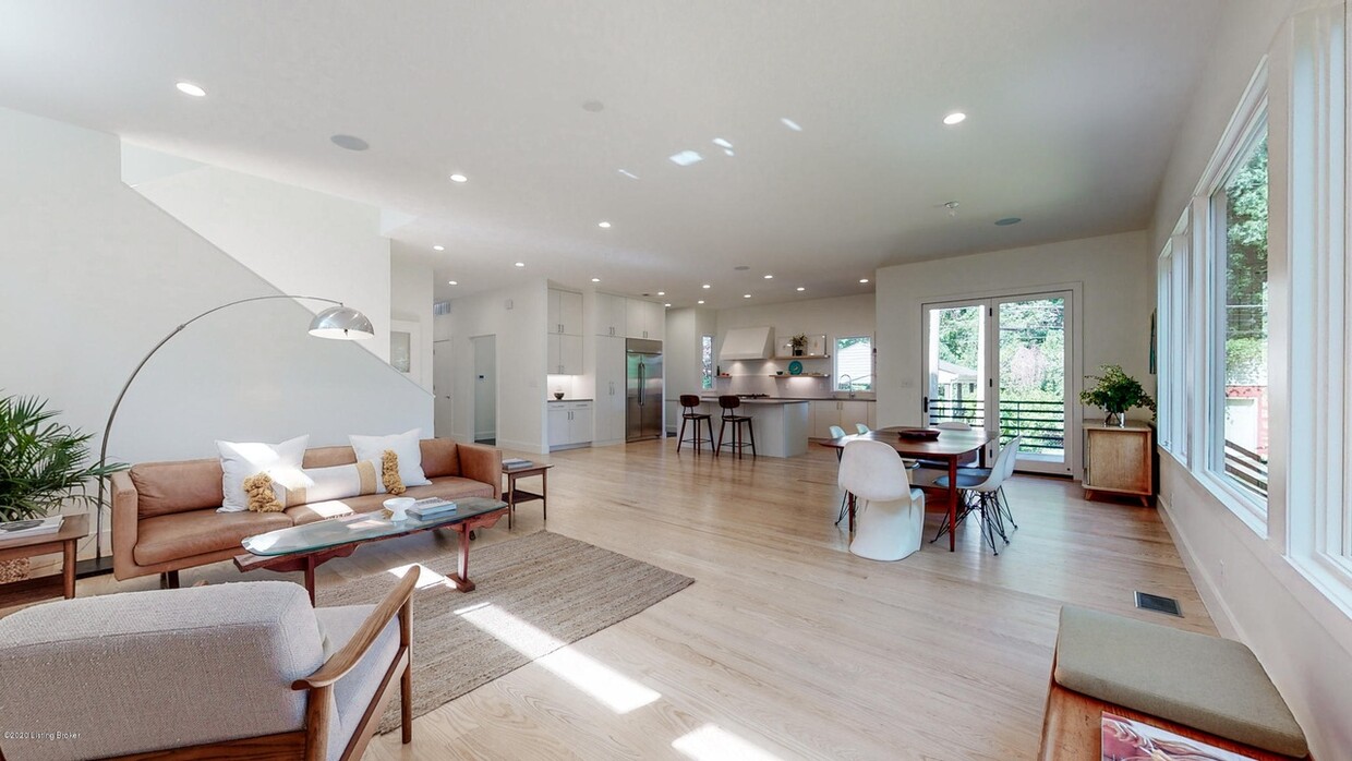 Great Room - 4 Caledonia Ave