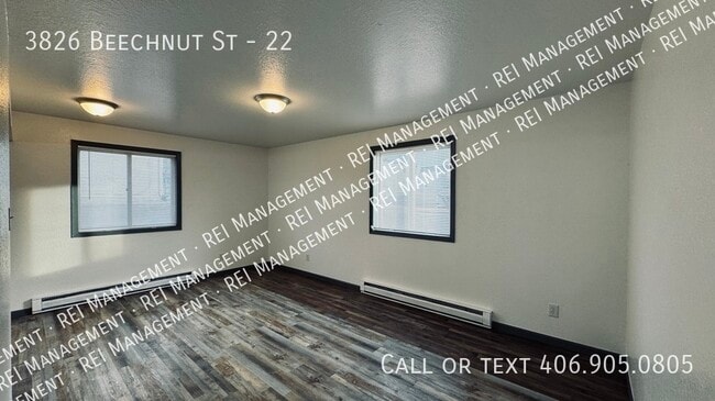 Foto del edificio - 3826 Beechnut St