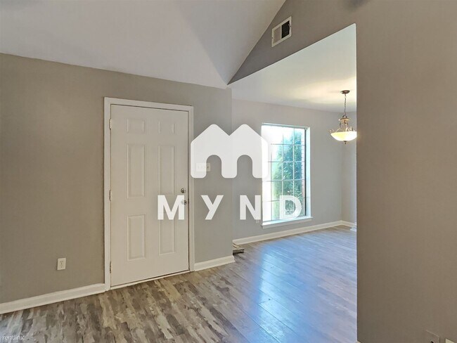 Building Photo - 3 br, 2 bath House - 5870 Garden Walk E