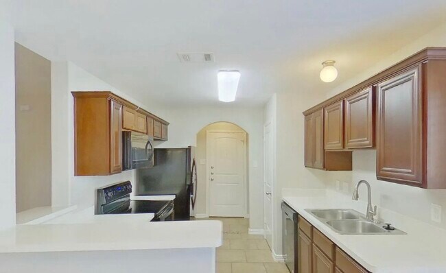 Foto del edificio - Stylish 3-Bedroom Residence Perfect for Family Living