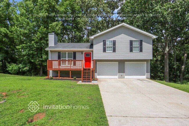 Building Photo - 6457 River Hill Dr