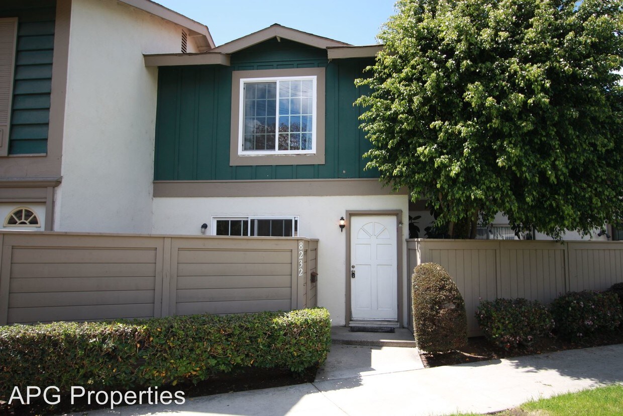 8232 Erskine Green, Buena Park, CA 90621 House for Rent in Buena Park