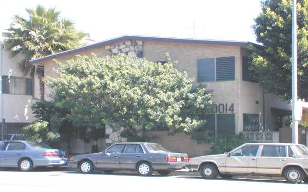 Building Photo - 10014 Palms Blvd