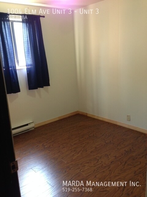 Photo du bâtiment - SPACIOUS 2 BED/1 BATH SUITE NEAR CRAWFORD ...