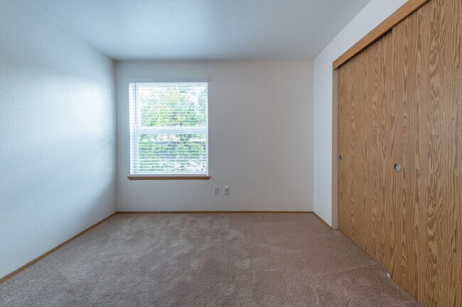 Interior Photo - Mt. Scott Commons