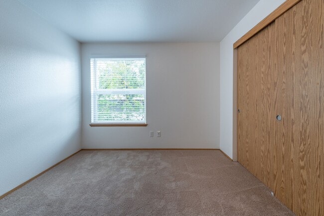 Interior Photo - Mt. Scott Commons