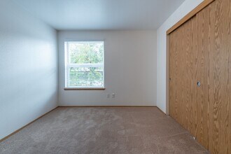 Interior Photo - Mt. Scott Commons