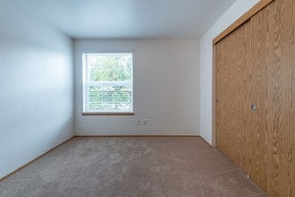 Interior Photo - Mt. Scott Commons