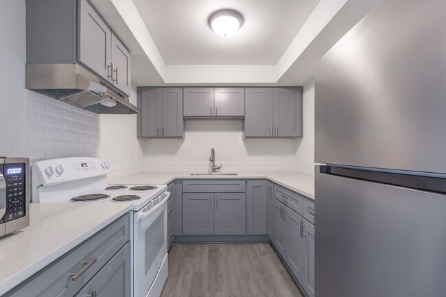 Building Photo - Downtown Washougal!