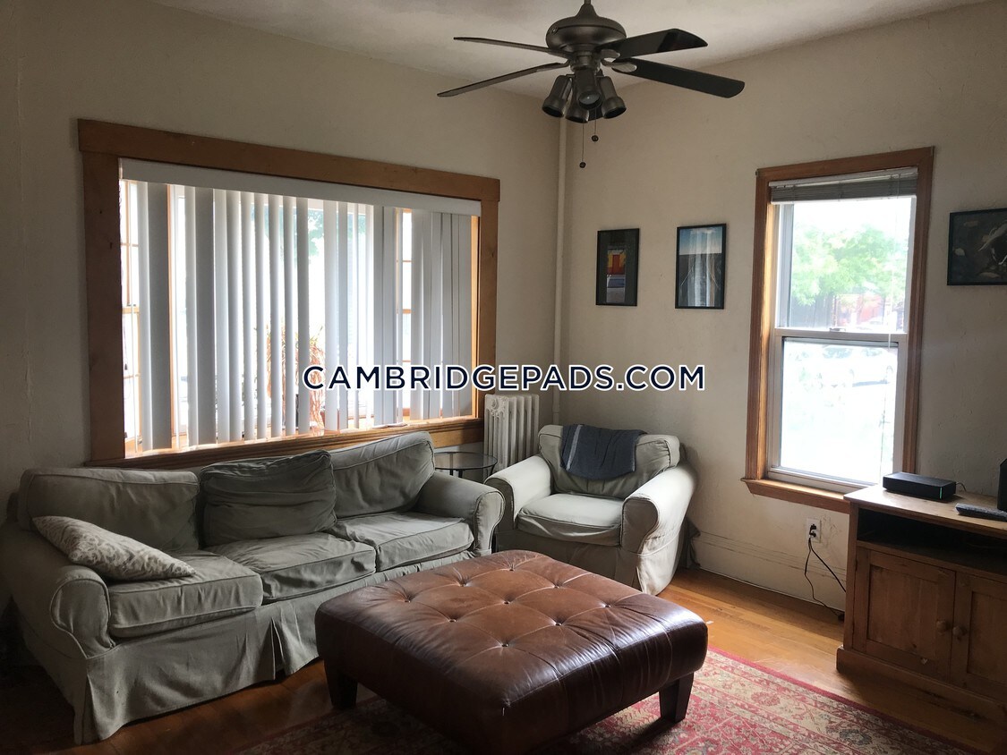 Foto principal - 341 Norfolk St