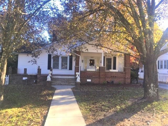Building Photo - Charming 3/2 near Downtown Greer