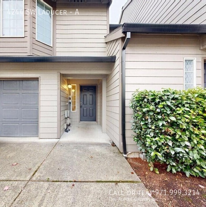 Foto principal - 4244 SW Laducer Pl