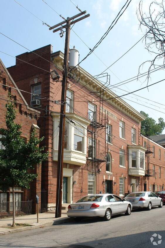 Foto del edificio - 179 Market St