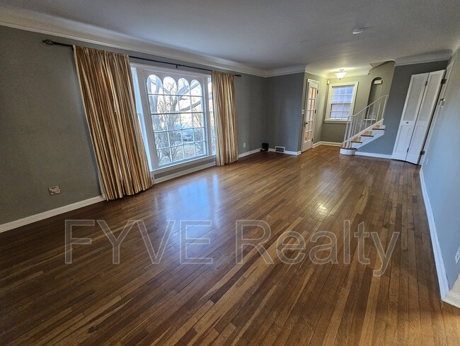 Foto del edificio - 3882 Faversham Rd