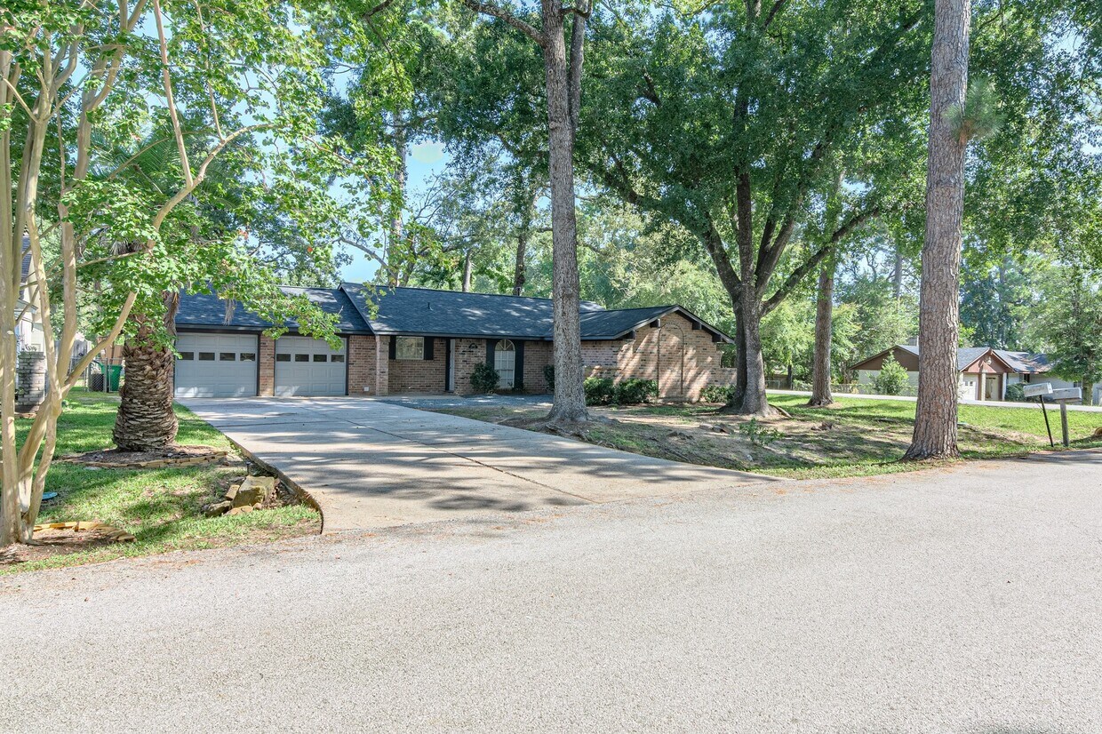 Foto principal - 3402 Gary Ln