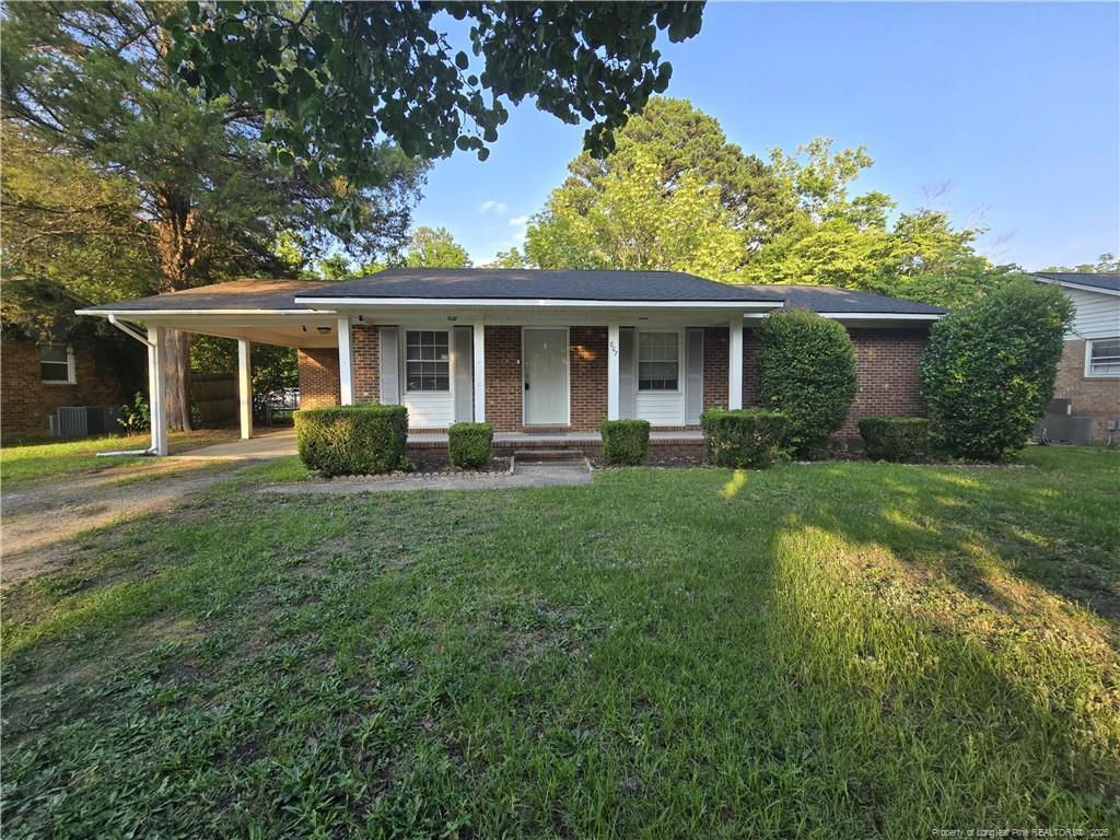 Foto principal - 807 Miller Ave