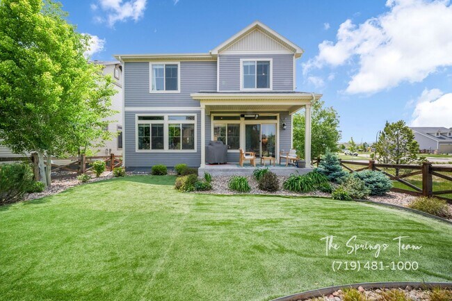 Foto del edificio - FORMER OAKWOOD MODEL 4BD HOME IN BANNING L...