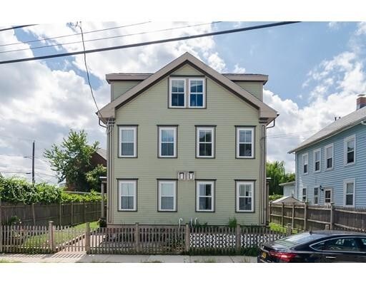 Foto del edificio - 8 Water St