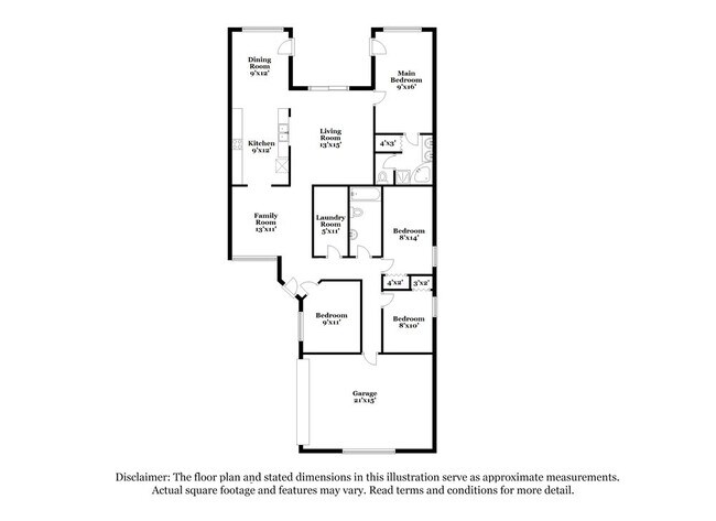 Foto del edificio - 13718 Glossy Ibis Pl