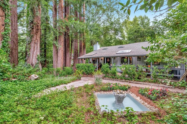 Building Photo - Picturesque, Pet Friendly, with Garage and...