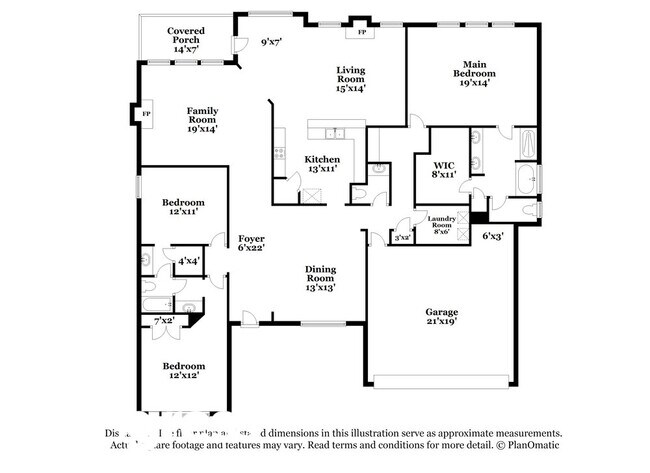 Building Photo - 3566 York View Ct