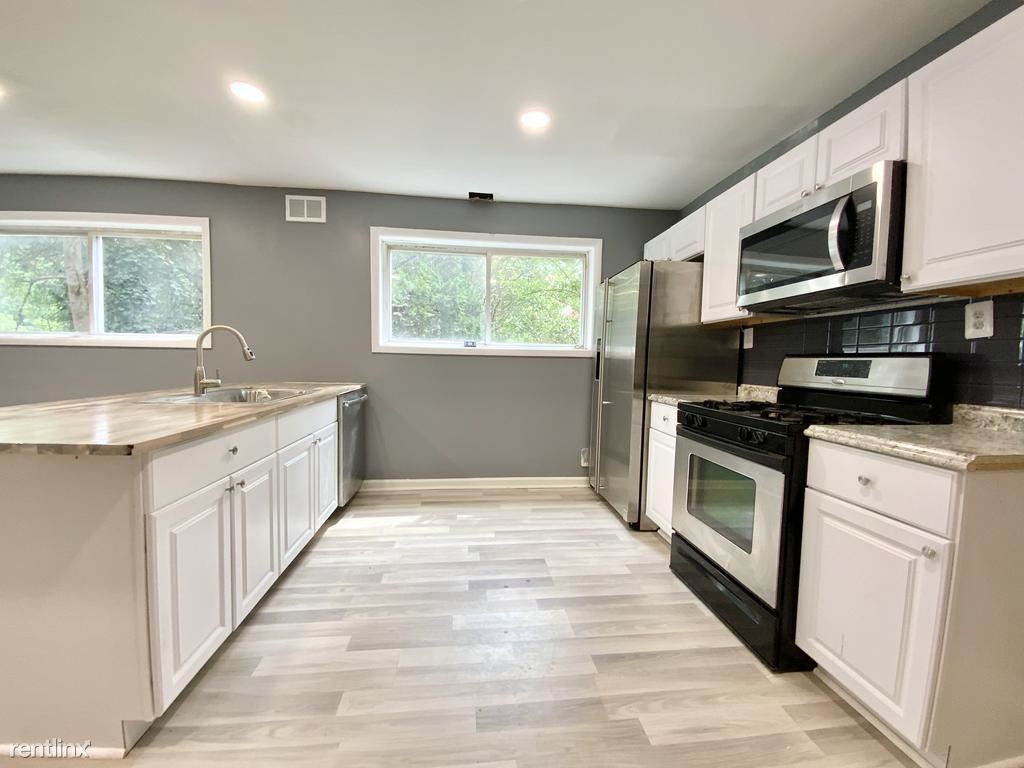Foto principal - 1020 E Belvedere Ave