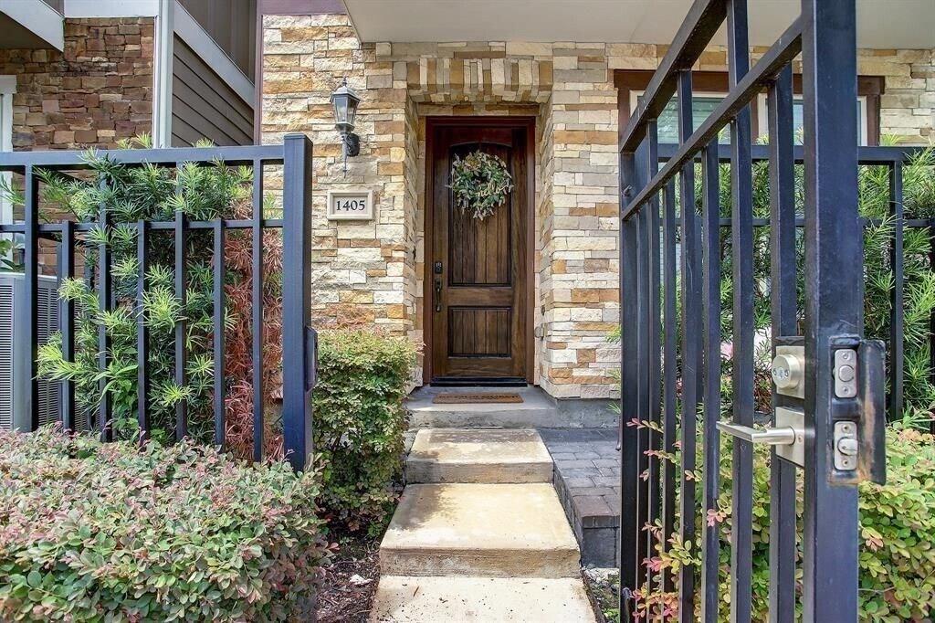 Foto principal - 1405 Patterson St