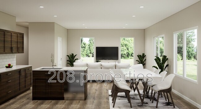 Foto del edificio - 1504 Chrisway Dr
